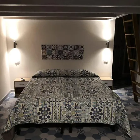 Nonno Gaspare Ferienhaus Mazara del Vallo