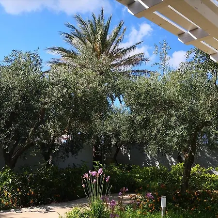 Nonno Gaspare Ferienhaus